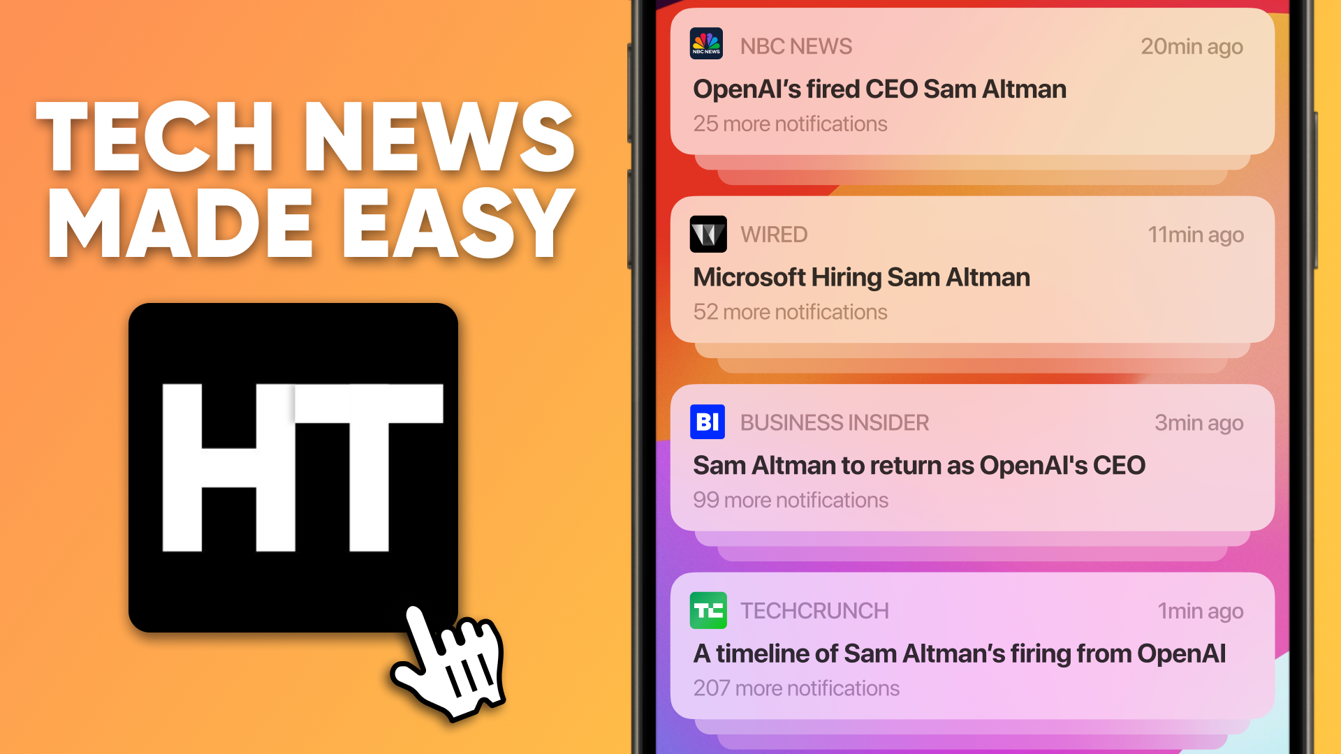 3 Ways I Use to Stay Updated with Tech Trends and News
